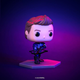 Фігурка Funko Pop! Marvel Captain America Civil War Hawkeye 1144 Bobble-Head (889698684866) - зображення 6