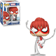 Фігурка Funko Pop! Marvel Spider-Man Spinneret 1293 (889698745277) - зображення 3