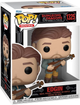 Figurka Funko Pop! Movies Dungeons and Dragons Edgin 1325 (889698680790) - obraz 1