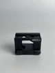 Крепление Unity Tactical Micro Mount, черный - изображение 1