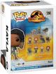 Figurka Funko Pop! Movies Jurassic World Dominion Kayla 2022 1268 (889698673488) - obraz 3