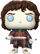 Figurka Funko Pop! Movies Lord Of The Rings Frodo Baggins 444 (889698135511) - obraz 2