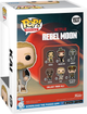 Figurka Funko Pop! Movies Rebel Moon Kai 1537 (889698726269) - obraz 3