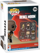 Фігурка Funko Pop! Movies Rebel Moon Titus 1536 (889698726276) - зображення 3