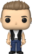 Figurka Funko Pop! Rocks U2 Zoo TV Larry 273 (889698640350) - obraz 3