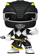 Фігурка Funko Pop! Television Power Rangers Black Ranger 1371 (889698721547) - зображення 3