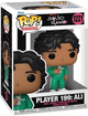 Фігурка Funko Pop! Television Squid Game Player 199 Ali 1221 (889698647946) - зображення 1