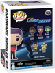 Фігурка Funko Pop! Television Star Trek Lower Decks Bradward Boimler 1434 (889698758437) - зображення 3