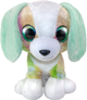 Maskotka Lumo Stars pies Spotty duzy 42 cm (6416739556918) - obraz 1