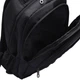Черный рюкзак мужской тканевый Jumahe brvn8612 Black 2968-84224 - изображение 6