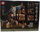 Zestaw klockow Lego Ideas Sredniowieczna kuznia 2164 czesci (21325) (955555908586272) - Outlet - obraz 7