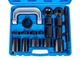 Набор для выпресовки шаровых 21 эл Geko G02598 - изображение 1