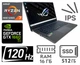 Ноутбук Asus ROG Zephyrus G14 GA401IU (GA401IU-BS76) Eclipse Gray Б/В - зображення 2