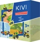 Набір аксесуарів для&nbsp;Kivi&nbsp;KidsTV&nbsp;«Авто» (KAU32M) - зображення 2