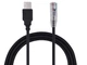 Кабель USB Motorola PMKN4147A для прошивки радіостанцій Motorola DM - зображення 1