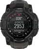 Смарт-годинник Garmin Instinct 3 з амолед дисплеєм (010-03020-00) 50 мм AMOLED, колір чорний/вугільний - зображення 9
