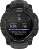 Смарт-годинник Garmin Instinct 3 з амолед дисплеєм (010-03020-00) 50 мм AMOLED, колір чорний/вугільний - зображення 11