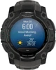 Смарт-годинник Garmin Instinct 3 з амолед дисплеєм (010-03020-00) 50 мм AMOLED, колір чорний/вугільний - зображення 12