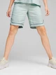 Спортивные шорты женские Puma Infuse 62431322 XS Turquoise Surf (4099685593897) - изображение 3