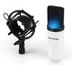 Конденсаторный микрофон AUNA MIC-900WH-LED - изображение 2