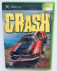 Crash, английская версия - диск для XBOX Original, Б/У - изображение 1