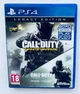 Call of Duty Infinite Warfare Legacy Edition, англійська версія - диск для PlayStation 4, Б/В - зображення 1