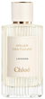 Woda perfumowana damska Chloe Atelier Des Fleurs Lavanda 150 ml (3614225344671) - obraz 1