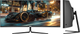 Монитор 30" 2E G3024B (2E-G3024B-01.UA) - изображение 3