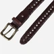Ремень мужской Tommy Hilfiger 161247797 127 см Коричневый (1159823302) - изображение 4