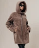 Дубулянка двостороння RR Designer 32980 кава 56 - зображення 7