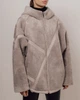 Дублянка двостороння RR Designer 37590 візон 46 - изображение 5
