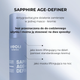 Маска для обличчя Veoli Botanica Sapphire Age-Definer підтяжка та реконструкція 50 мл (5907190822014) - зображення 3