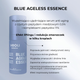 Сироватка для обличчя Veoli Botanica Blue Ageless Essence збагачувальна та зміцнювальна 30 мл (5907190822007) - зображення 3