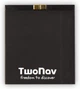Аккумулятор Twonav PL165562 3.7V 6000mAh 22.2Wh Li-ion для GPS TwoNav Aventura 2 (Сток) - изображение 2