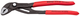 Szczypce do rur Knipex Cobra New Generation 250 mm (87 01 250 SB) - obraz 1