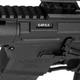 Страйкбольна штурмова гвинтівка Novritsch SSR4 MK2 Metal - изображение 11