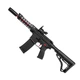 Страйкбольна штурмова гвинтівка Novritsch SSR4 MK2 Metal - изображение 15