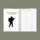 Блокнот (планер) А5 - изображение 5