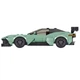 Конструктор спортивная машина Aston Martin зеленая 369 деталей (JDT-0848796) - изображение 3