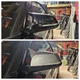 Накладки на зеркала bmw f20 f22 f30 f32 f33 f36 f87 e84 - изображение 14