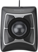 Mysz Kensington Expert Mouse Trackball Black (85896643258) - obraz 2