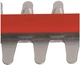 Nożyce elektryczne Einhell GE-EH 7067 (3403340) - obraz 5