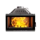 Каминная топка KAWMET W16 13.5 KW - изображение 1
