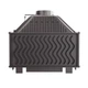 Каминная топка KAWMET W16 13.5 KW - изображение 6