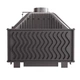 Каминная топка KAWMET W16 16KW - изображение 4