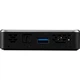 Медіаплеєр Ugoos X4Q EXTRA (4/128 ГБ, Android 11, WiFi 2.4G + 5G, BT 5.1, чорний) - зображення 6