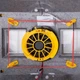 Інкубатор автоматичний Інверторний Теплуша 72 PRO 220/50 ТАВ, без резервного живлення - зображення 4