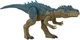 Мир Юрского периода - Аллозавр Jurassic World Ruthless Rampagin Allosaurus Mattel - изображение 1