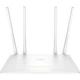 Маршрутизатор Cudy WR1200 AC1200 Wi-Fi Router 300 Mbs (2.4ГГц) + 867 Mbs (5ГГц) White (WR1200) - зображення 1