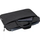 Сумка для ноутбука 15.6'' Defender PU кожа 370г Black (26091) - изображение 5